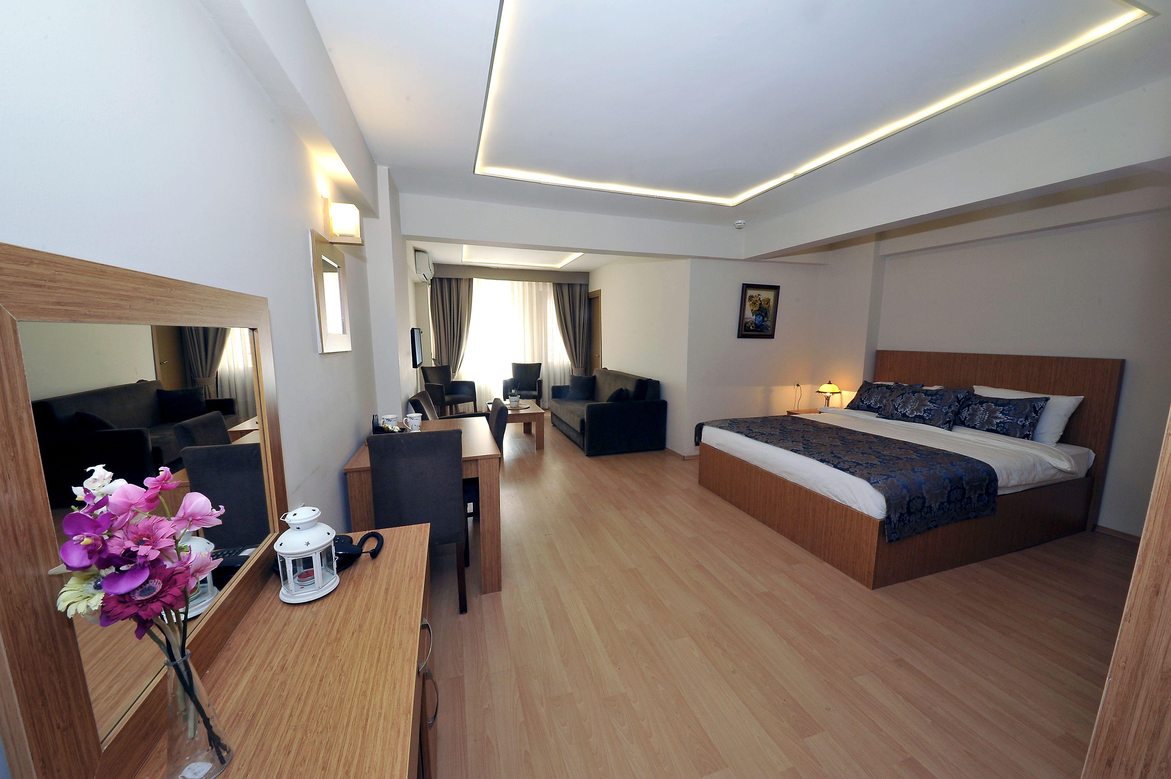 Aiza Suites Nisantasi — Photos 3