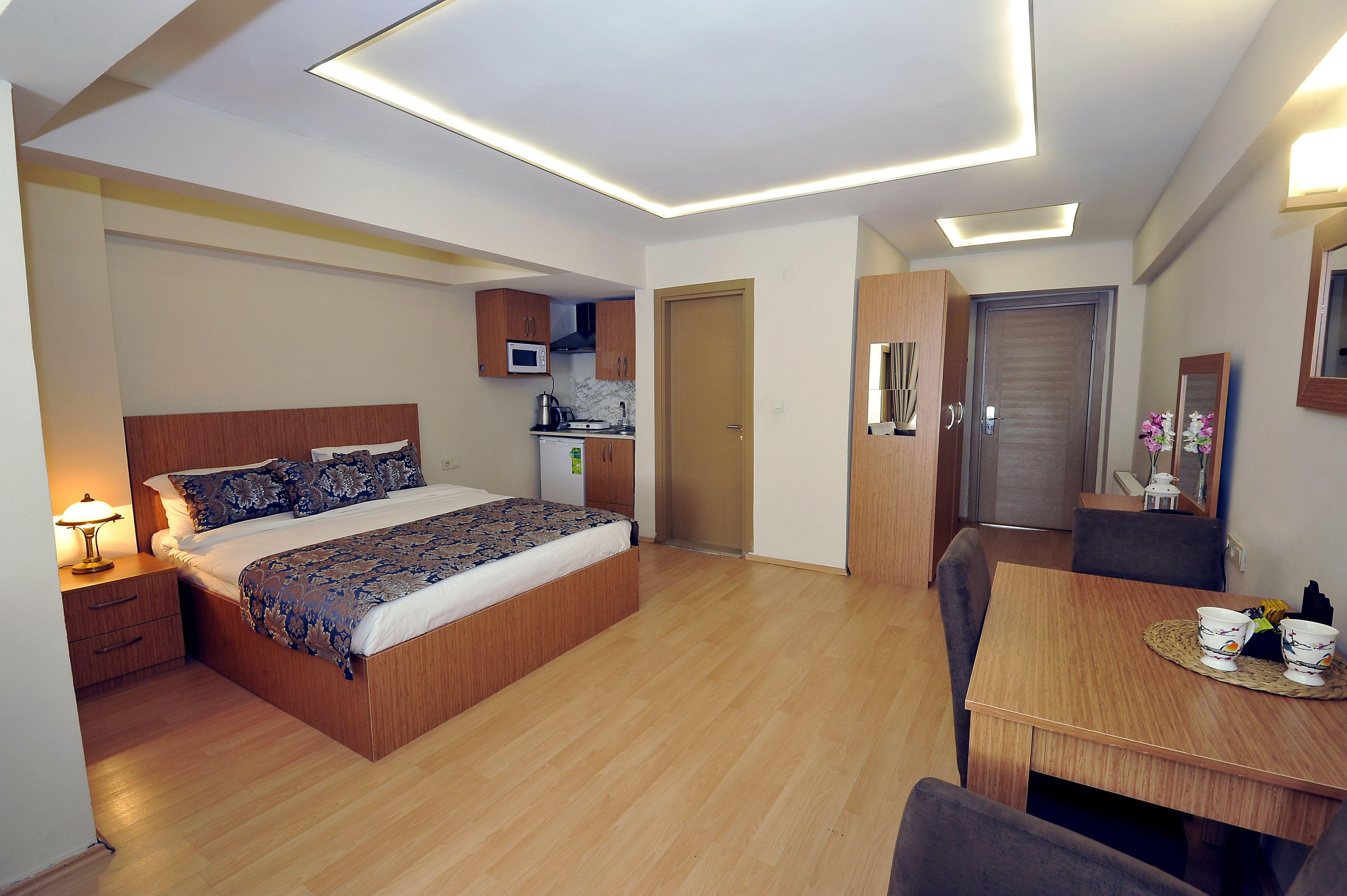 Aiza Suites Nisantasi — Photos 2